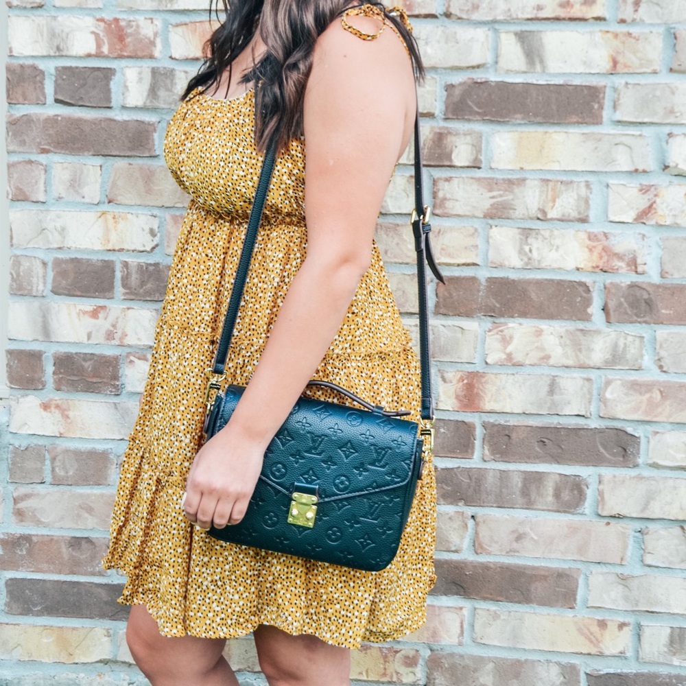 Women’s Fall Swing Dress